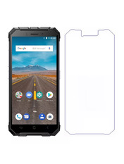 Захисне скло Florence 0,3 mm для Ulefone Armor X/X2 Глянсова BOX глянсове (RL062281)