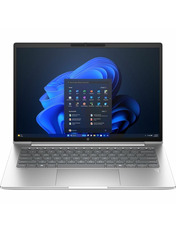 Ноутбук HP ProBook 4 G1i Pike Silver 14 SSD 512 ГБ (AT6F7AV_V17) Pike Silver