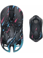 Мишка GravaStar Mercury X Pro Black Black (GS_X_PRO_CG_BLK)