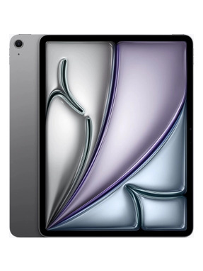 Планшет Apple iPad Air 13" 2026 512GB 5G Space Gray (MH9M4)