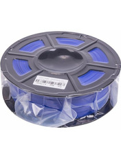 Філамент PowerPlant PLA 1,75mm 1 Blue 1kg Blue (PT812943)