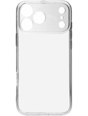 Чохол ArmorStandart Air Camera cover для Apple iPhone 17 Pro Max Clear (ARM86225)