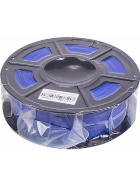 Філамент PowerPlant PLA 1,75mm 1kg Blue (PT812943)