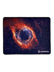 Ігрова поверхня GamePro Headshot MP068 Black (MP068)