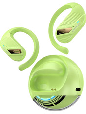 Навушники Vention OpenBeat O12 Green Green (NBUG0)
