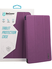 Чохол BeCover Smart Case OnePlus Pad Go 11.35" Purple (710990) Фіолетовий