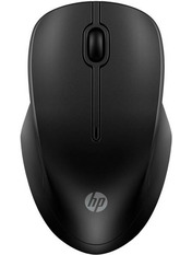 Мишка HP 255 Black Black (8R3U1UT)