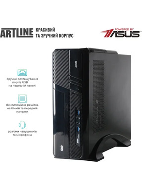 Комп'ютер ARTLINE Business B41 (B41v08)