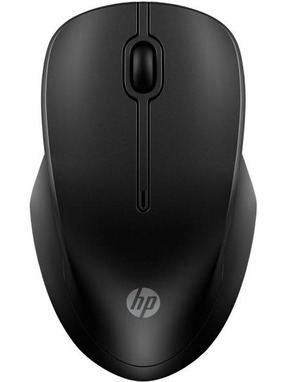 Мишка HP 255 Black (8R3U1UT)