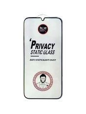 Захисне скло Privacy 5D для Samsung Galaxy A15 A155 антишпигун