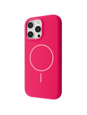 Чохол Proove Spectrum Case with Magnetic Ring для Apple iPhone 16 Pro Max Pink Pink (PCSPIP16PM42)
