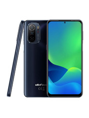 Ulefone Note 13P Black 4/64GB Black (6937748734529)