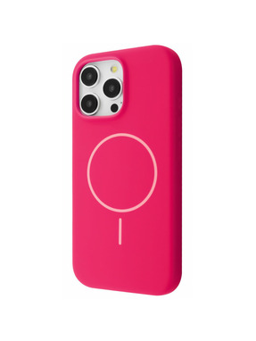 Чохол Proove Spectrum Case with Magnetic Ring для Apple iPhone 16 Pro Max Pink (PCSPIP16PM42)