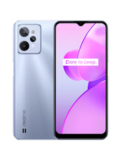 Realme C31 Silver 3/32GB Silver