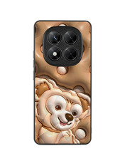 Чохол Dream для Xiaomi Redmi Note 14 Pro 4G Multicolor