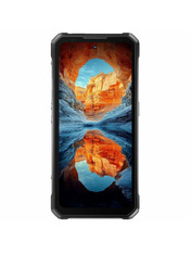 Oukitel WP100 Titan 512GB 12GB Black 12/512GB Black