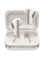 Навушники Realme Buds Air 7 Pro Beige