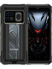 Doogee Fire 6 Max 8GB Silver 256GB 8/256GB Silver