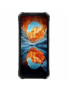 Oukitel WP100 Titan 12/512GB Black