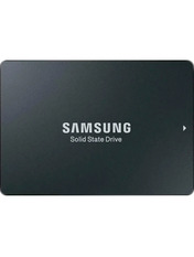 SSD накопичувач Samsung PM9A3 U.2 3.84TB PCI Express 4.0 x4 (MZQL23T8HCLS-00A07) 3.84TB