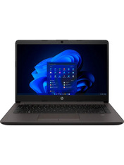 Ноутбук HP 240R G9 (AK9Z5AT) Dark Ash Silver