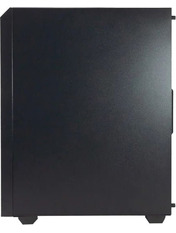 Корпус GTL Gaming Shield Midi-Tower Midi-Tower Black (GTL2625B2)