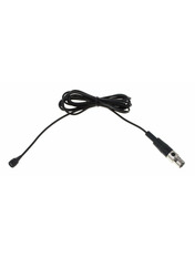 Мікрофон AKG C417 L Black (2577X00080)