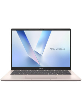 Ноутбук Asus Vivobook 14 M1407KA-LY142 (90NB15H2-M006X0) Gold
