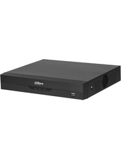 IP (NVR) відеореєстратор Dahua DH-XVR5104HS-5M-I3/T Відеореєстратори