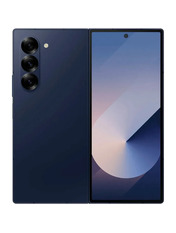 Samsung_ Galaxy Fold6 512GB 12GB Navy 12/512GB Navy (SM-F956BDBC)