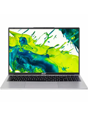 Ноутбук Acer Aspire Lite 16 AL16-54P-3185 Silver SSD 256 ГБ 16 (NX.JN0EX.001) Silver