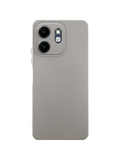 Чохол GETMAN Liquid Silk Full Camera для Infinix Smart 10 Lavender Lavender (6953710824)