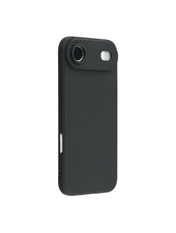 Чохол BeCover для Apple iPhone 17 Air Black Black (6982047135)