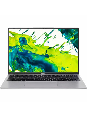 Ноутбук Acer Aspire Lite 16 AL16-54P-3185 (NX.JN0EX.001) Silver