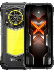 Blackview Rock 5 6GB 256GB Black 6/256GB Black