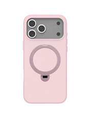 Чохол Ummi Colorful with MagSafe HQ Ring для Apple iPhone 17 Pro Max Pink Pink (6983271405)