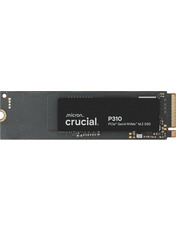 SSD накопичувач Crucial P310 M.2 1TB 1TB PCI Express 4.0 x4 (CT1000P310SSD8-T)