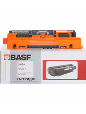 BASF KT-Q3962A (HP Q3962A) Yellow  (BASF-KT-Q3962A)