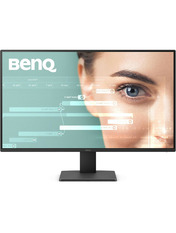 Монітор BenQ GW2791 27" (9H.LNFLJ.LBE) Монітори