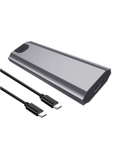 Карман Dynamode DM-CAD-SSD05 Gray