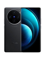 Vivo X100 Pro 16GB 1TB Astral Black 16/1TB Astral Black