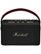 Портативна колонка Marshall Kilburn III Black and Brass (1007443)