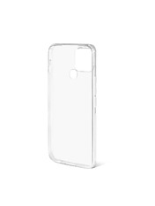 Чохол BeCover Matte Case Full Camera для Infinix Smart 6 Transparancy (707639)