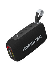 Портативна колонка Hopestar H67 Black