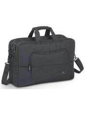 Сумка для ноутбука RivaCase 8455 17.3" Black