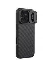 Чохол Nillkin Camshield для Apple iPhone 17 Pro Max Black (6903857124)