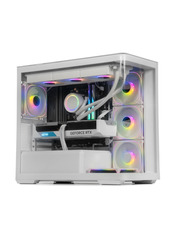 Комп'ютер ARTLINE Gaming TANKWHITE (TANKWHITEv130Win)