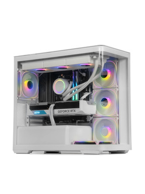 Комп'ютер ARTLINE Gaming TANKWHITE (TANKWHITEv130Win)