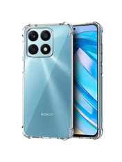 Чохол BeCover Anti-Shock для Honor X8a Clear  (710168)