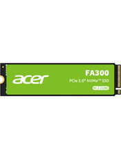 SSD накопичувач Acer FA300 M.2 2280 2 ТБ 2TB PCI Express 5.0 x4 (BL.9BWWA.168)